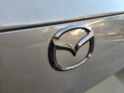2026 Mazda Mazda CX-50 2.5 S Meridian Edition