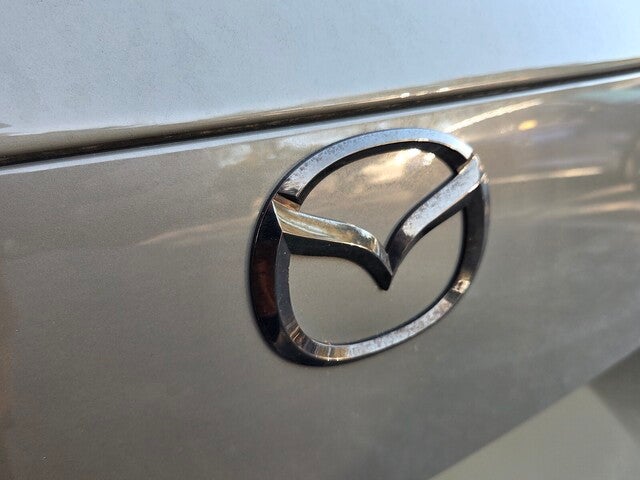 2026 Mazda Mazda CX-50 2.5 S Meridian Edition