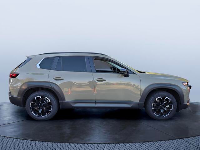 2026 Mazda Mazda CX-50 2.5 S Meridian Edition