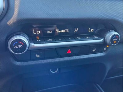 2026 Mazda Mazda CX-50 2.5 S Meridian Edition