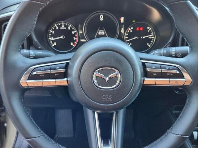 2026 Mazda Mazda CX-50 2.5 S Meridian Edition