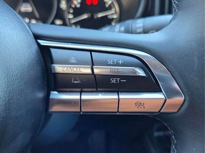 2026 Mazda Mazda CX-50 2.5 S Meridian Edition