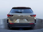 2026 Mazda Mazda CX-50 2.5 S Meridian Edition