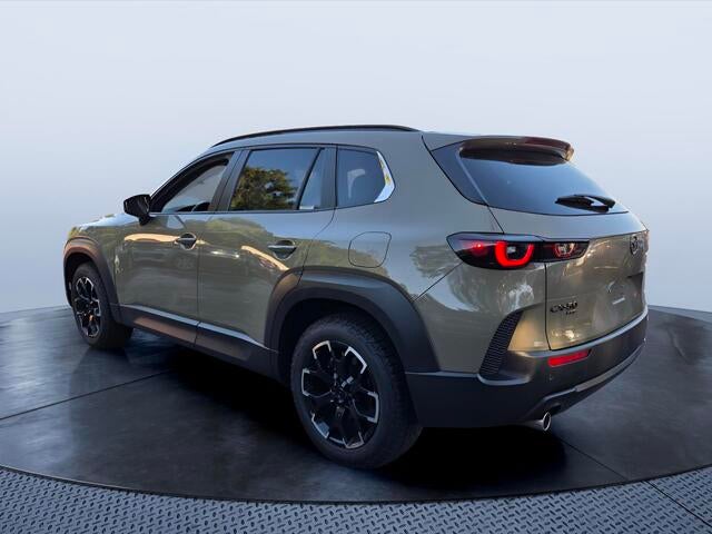 2026 Mazda Mazda CX-50 2.5 S Meridian Edition