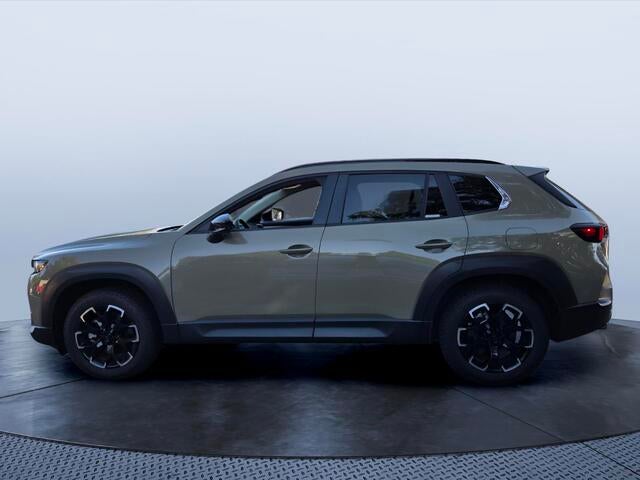 2026 Mazda Mazda CX-50 2.5 S Meridian Edition