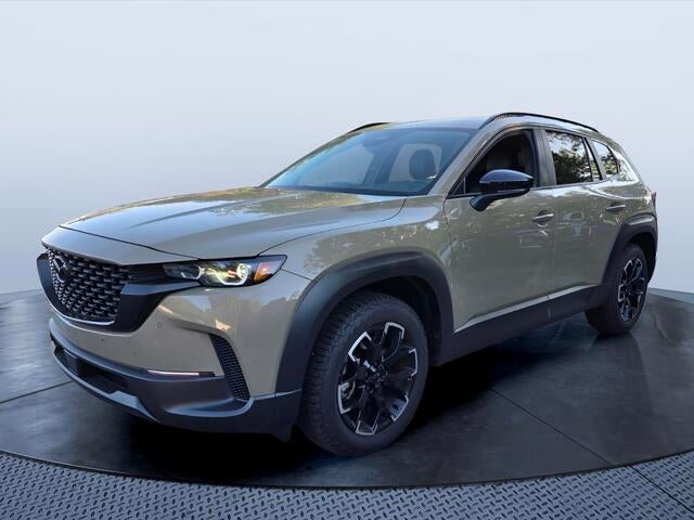 2026 Mazda Mazda CX-50 2.5 S Meridian Edition