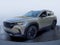 2026 Mazda Mazda CX-50 2.5 S Meridian Edition