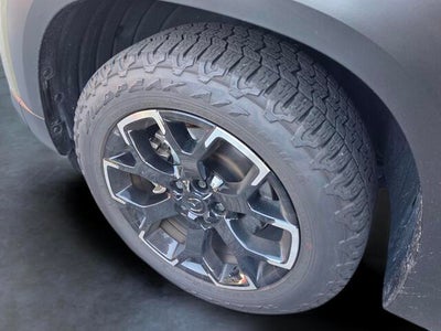 2026 Mazda Mazda CX-50 2.5 S Meridian Edition