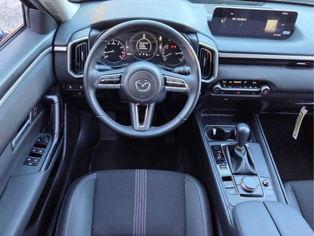 2026 Mazda Mazda CX-50 2.5 S Meridian Edition