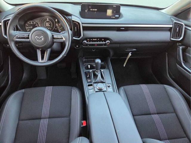 2026 Mazda Mazda CX-50 2.5 S Meridian Edition