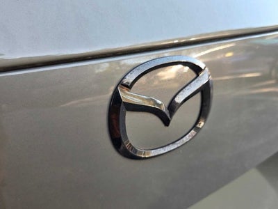 2026 Mazda Mazda CX-50 2.5 S Meridian Edition