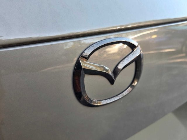 2026 Mazda Mazda CX-50 2.5 S Meridian Edition