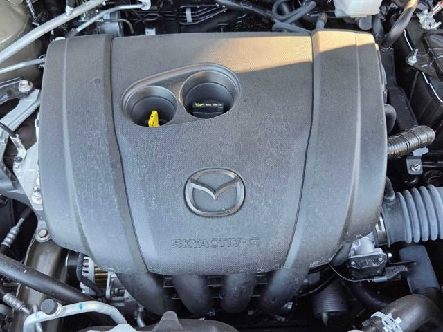 2026 Mazda Mazda CX-50 2.5 S Meridian Edition