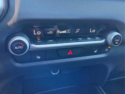 2026 Mazda Mazda CX-50 2.5 S Meridian Edition