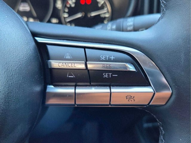 2026 Mazda Mazda CX-50 2.5 S Meridian Edition
