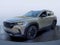 2026 Mazda Mazda CX-50 2.5 S Meridian Edition