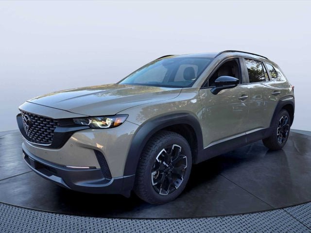 2026 Mazda Mazda CX-50 2.5 S Meridian Edition