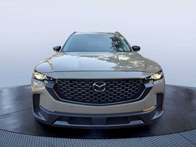 2026 Mazda Mazda CX-50 2.5 S Meridian Edition