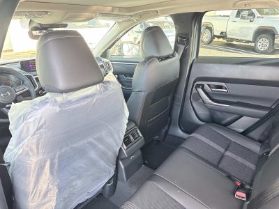 2026 Mazda Mazda CX-50 2.5 S Meridian Edition AWD