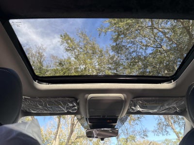 2026 Mazda Mazda CX-50 2.5 S Meridian Edition AWD