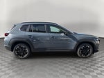 2026 Mazda Mazda CX-50 2.5 S Meridian Edition AWD