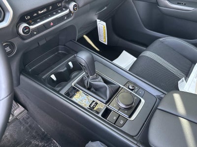 2026 Mazda Mazda CX-50 2.5 S Meridian Edition AWD