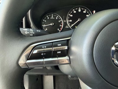 2026 Mazda Mazda CX-50 2.5 S Meridian Edition AWD