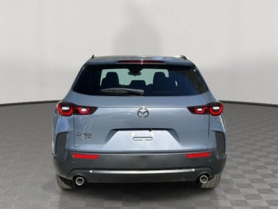 2026 Mazda Mazda CX-50 2.5 S Meridian Edition AWD