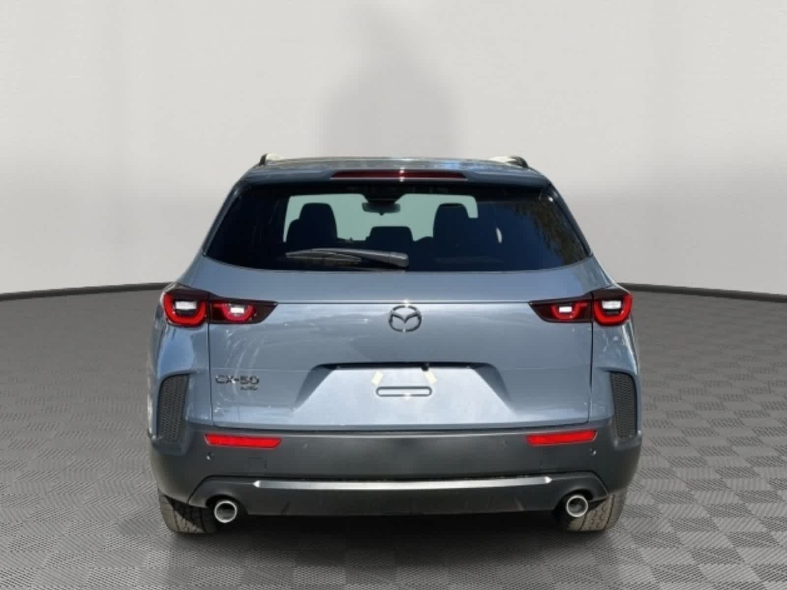 2026 Mazda Mazda CX-50 2.5 S Meridian Edition AWD