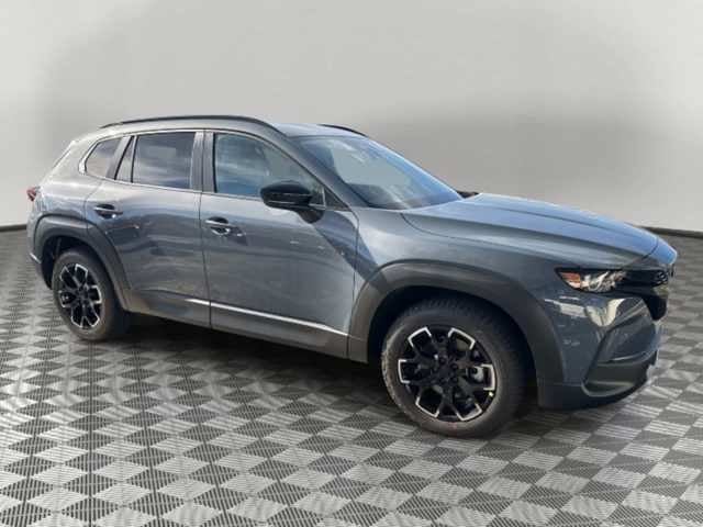 2026 Mazda Mazda CX-50 2.5 S Meridian Edition AWD