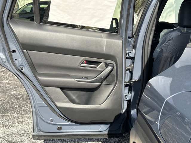 2026 Mazda Mazda CX-50 2.5 S Meridian Edition AWD