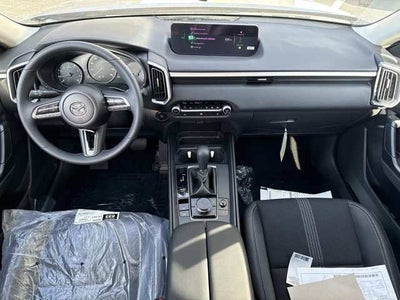 2026 Mazda Mazda CX-50 2.5 S Meridian Edition AWD