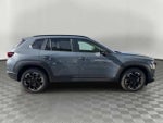 2026 Mazda Mazda CX-50 2.5 S Meridian Edition AWD