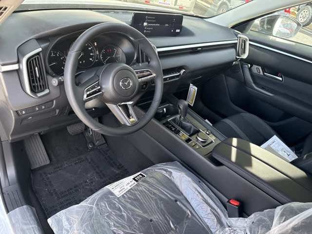 2026 Mazda Mazda CX-50 2.5 S Meridian Edition AWD