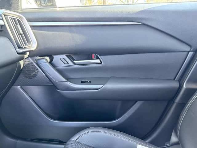 2026 Mazda Mazda CX-50 2.5 S Meridian Edition AWD