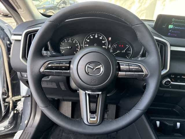 2026 Mazda Mazda CX-50 2.5 S Meridian Edition AWD