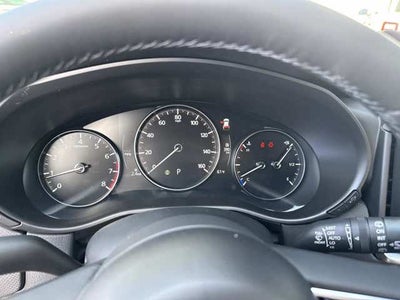 2026 Mazda Mazda CX-50 2.5 S Meridian Edition AWD