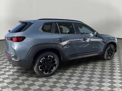 2026 Mazda Mazda CX-50 2.5 S Meridian Edition AWD