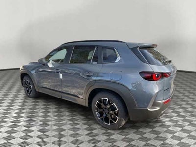2026 Mazda Mazda CX-50 2.5 S Meridian Edition AWD