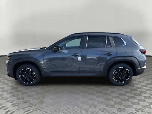 2026 Mazda Mazda CX-50 2.5 S Meridian Edition AWD