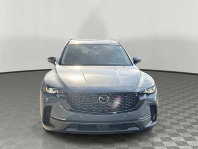 2026 Mazda Mazda CX-50 2.5 S Meridian Edition AWD