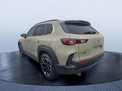 2026 Mazda Mazda CX-50 2.5 S Meridian Edition AWD