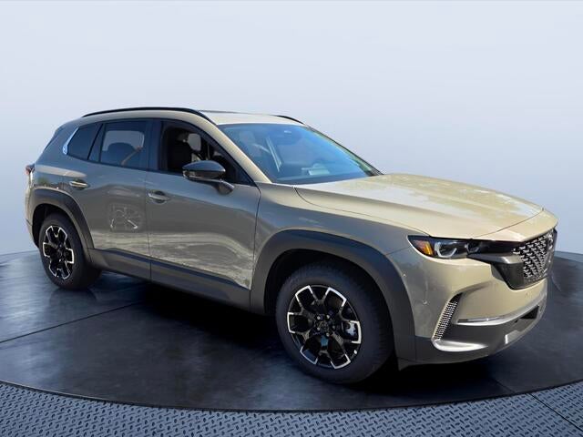 2026 Mazda Mazda CX-50 2.5 S Meridian Edition AWD