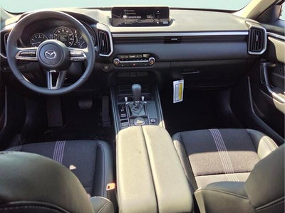 2026 Mazda Mazda CX-50 2.5 S Meridian Edition AWD