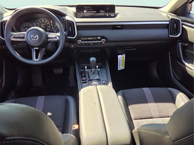 2026 Mazda Mazda CX-50 2.5 S Meridian Edition AWD