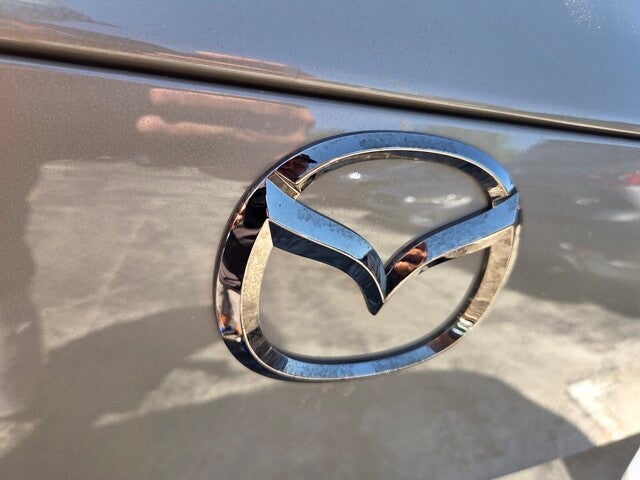 2026 Mazda Mazda CX-50 2.5 S Meridian Edition AWD