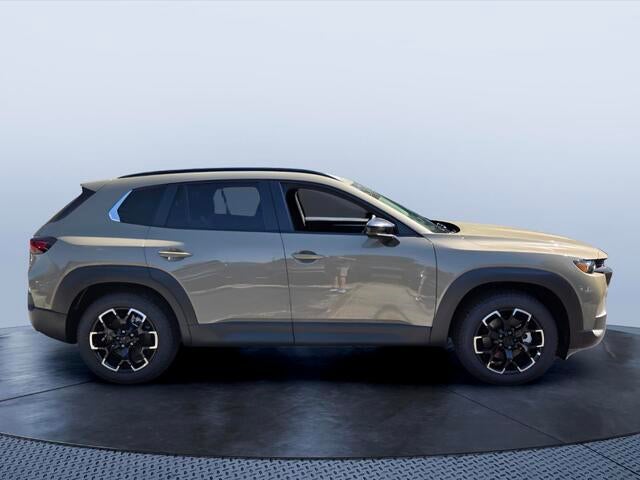 2026 Mazda Mazda CX-50 2.5 S Meridian Edition AWD