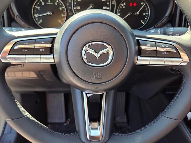 2026 Mazda Mazda CX-50 2.5 S Meridian Edition AWD