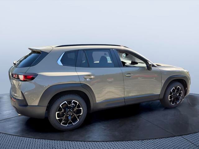2026 Mazda Mazda CX-50 2.5 S Meridian Edition AWD
