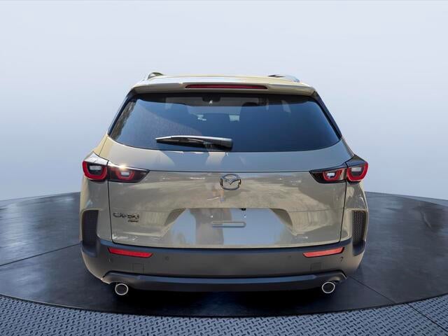 2026 Mazda Mazda CX-50 2.5 S Meridian Edition AWD